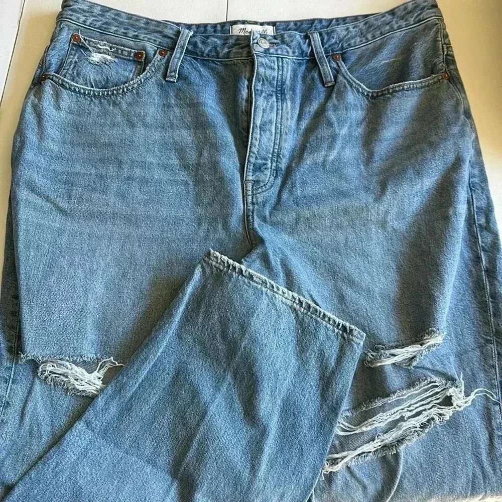 Madewell